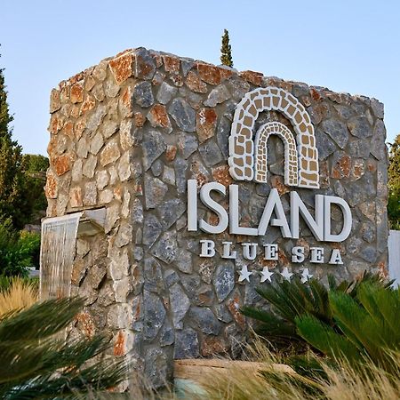 Blue Sea Island Hotel Колимбия Екстериор снимка