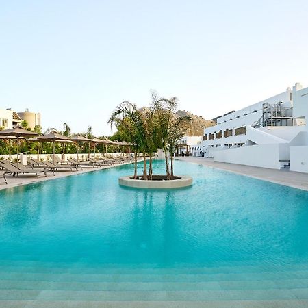Blue Sea Island Hotel Колимбия Екстериор снимка