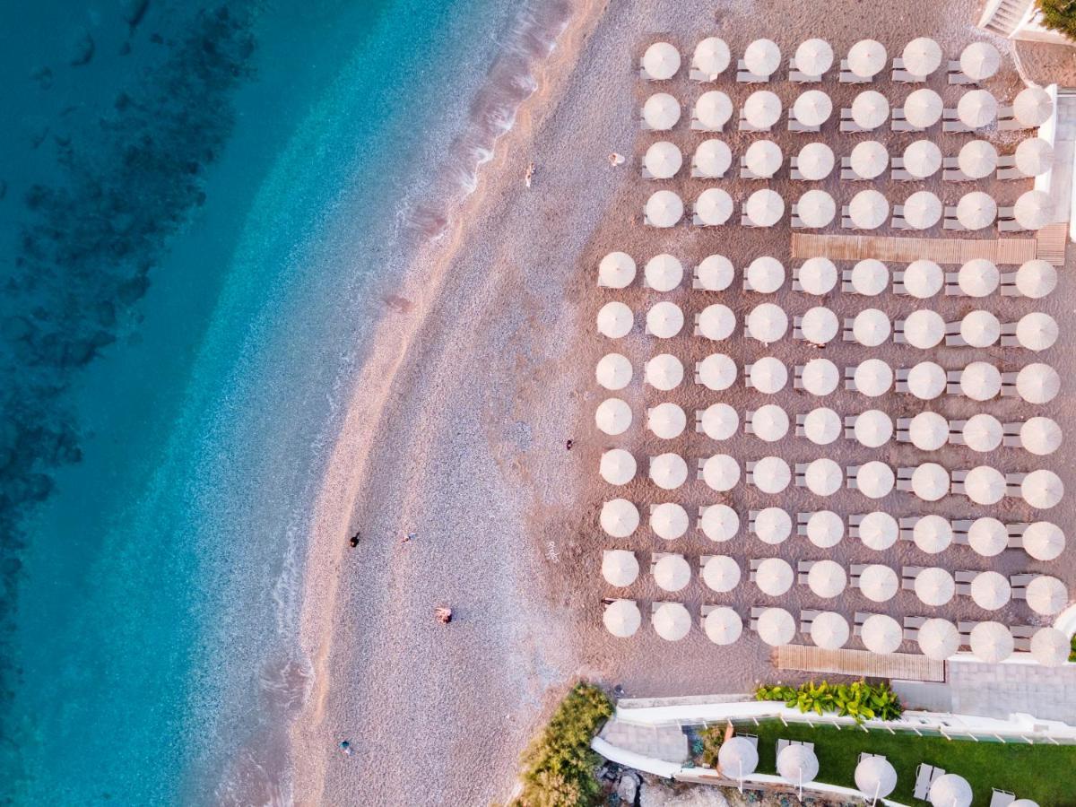 Blue Sea Island Hotel Колимбия Екстериор снимка