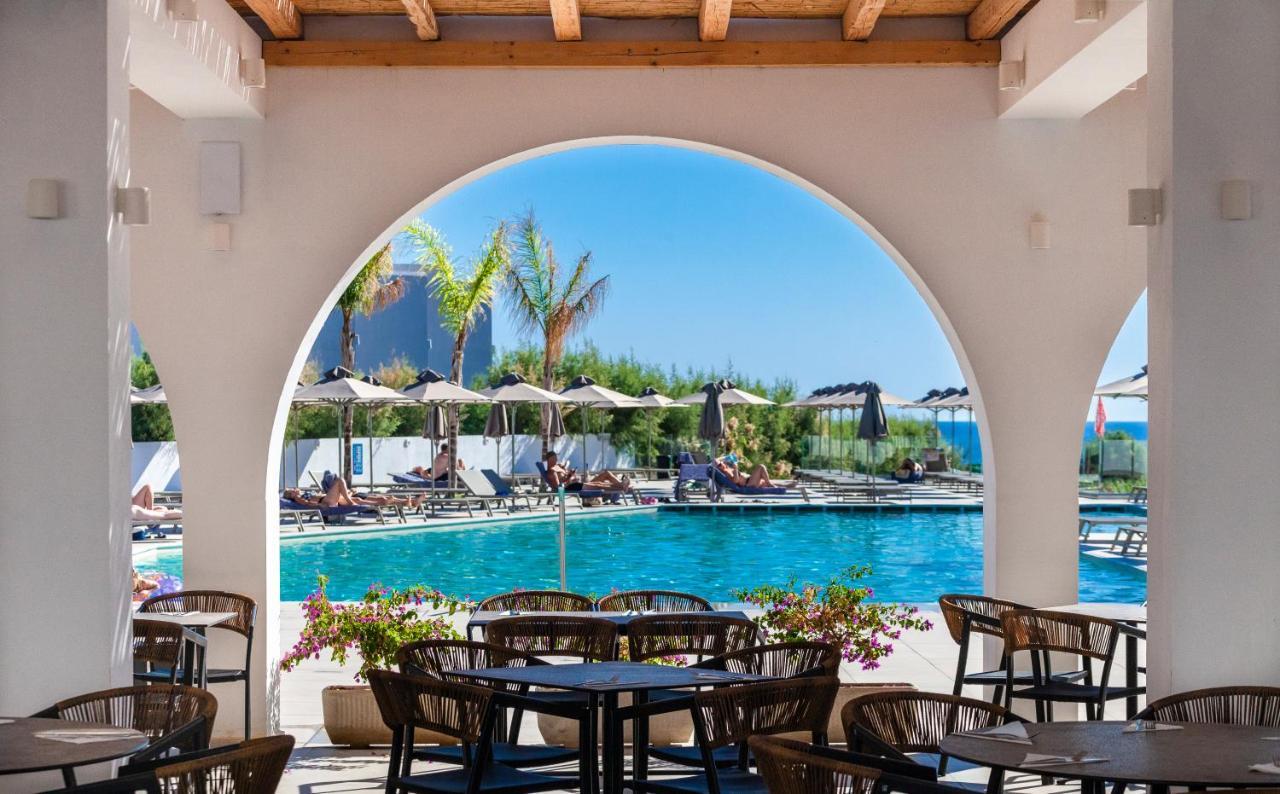 Blue Sea Island Hotel Колимбия Екстериор снимка