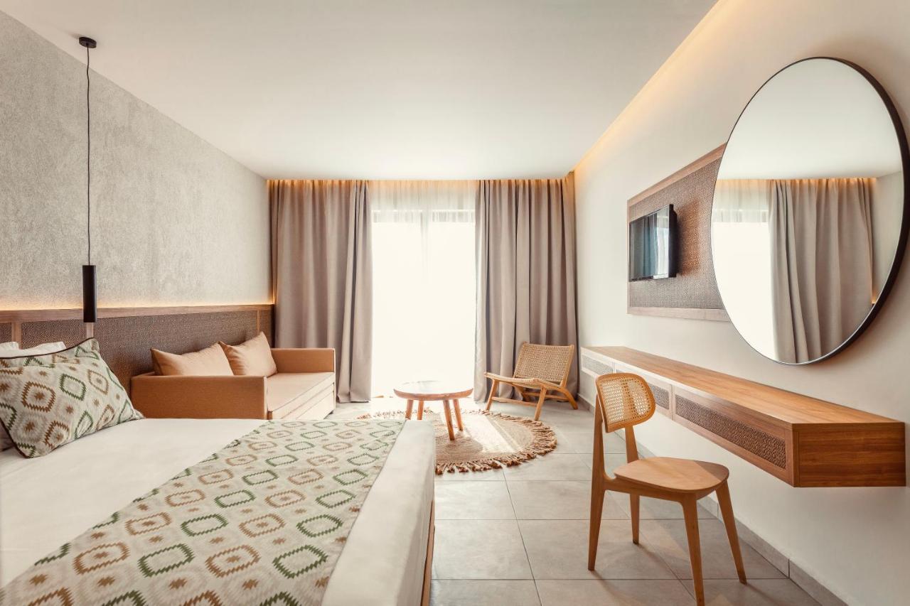 Blue Sea Island Hotel Колимбия Екстериор снимка