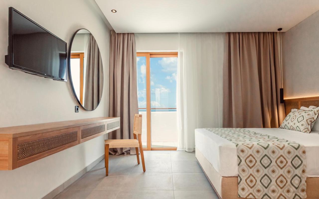 Blue Sea Island Hotel Колимбия Екстериор снимка