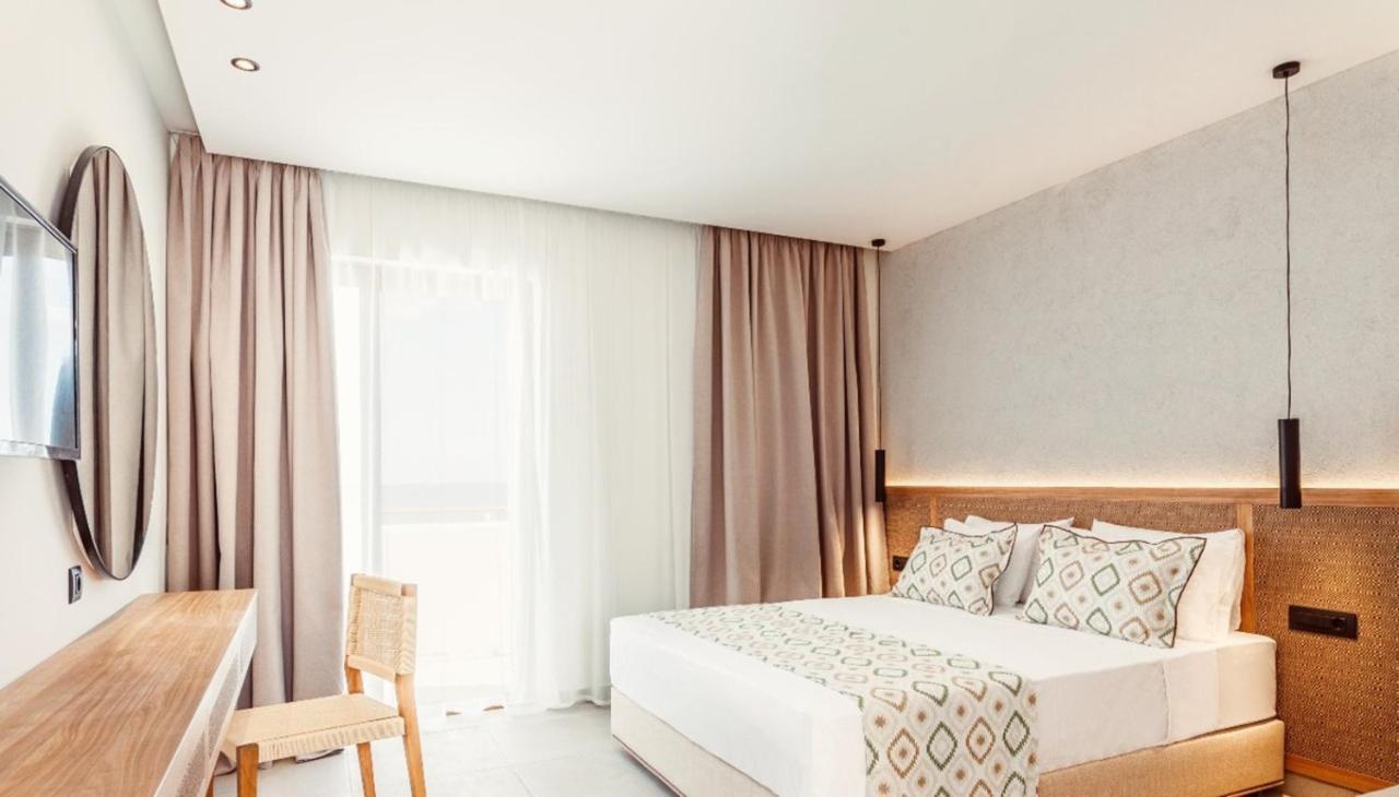 Blue Sea Island Hotel Колимбия Екстериор снимка