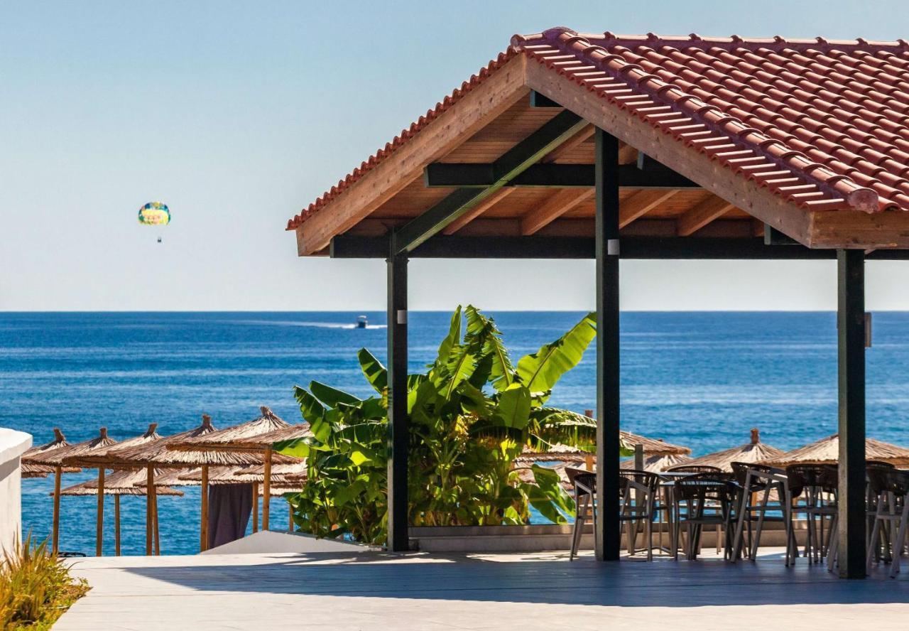 Blue Sea Island Hotel Колимбия Екстериор снимка