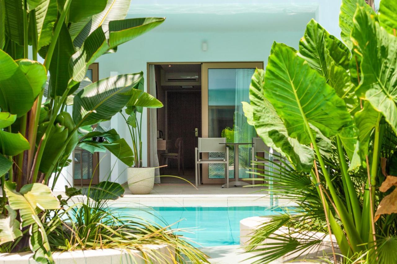 Blue Sea Island Hotel Колимбия Екстериор снимка