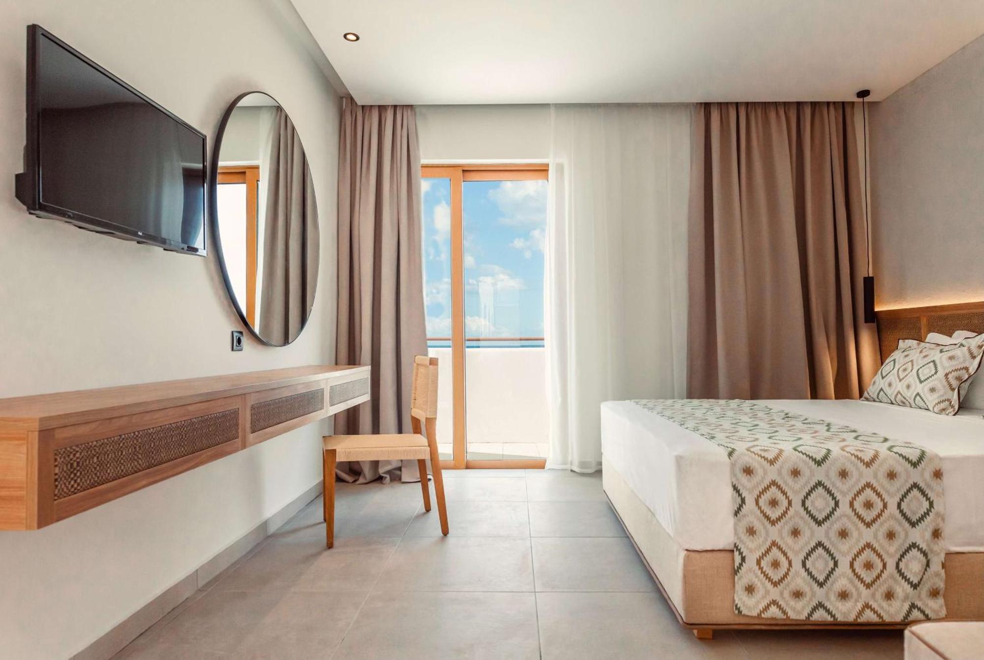 Blue Sea Island Hotel Колимбия Екстериор снимка
