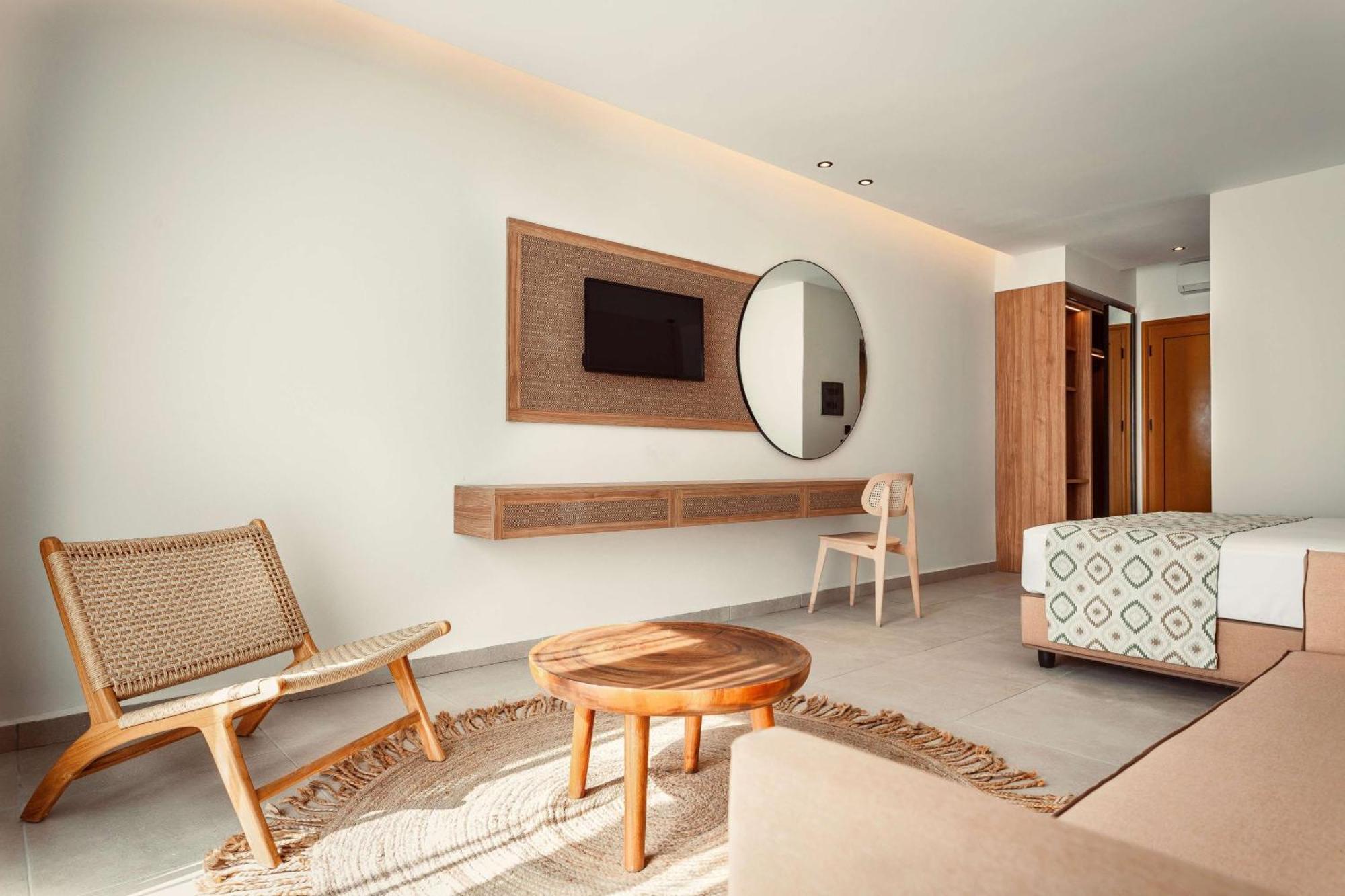 Blue Sea Island Hotel Колимбия Екстериор снимка