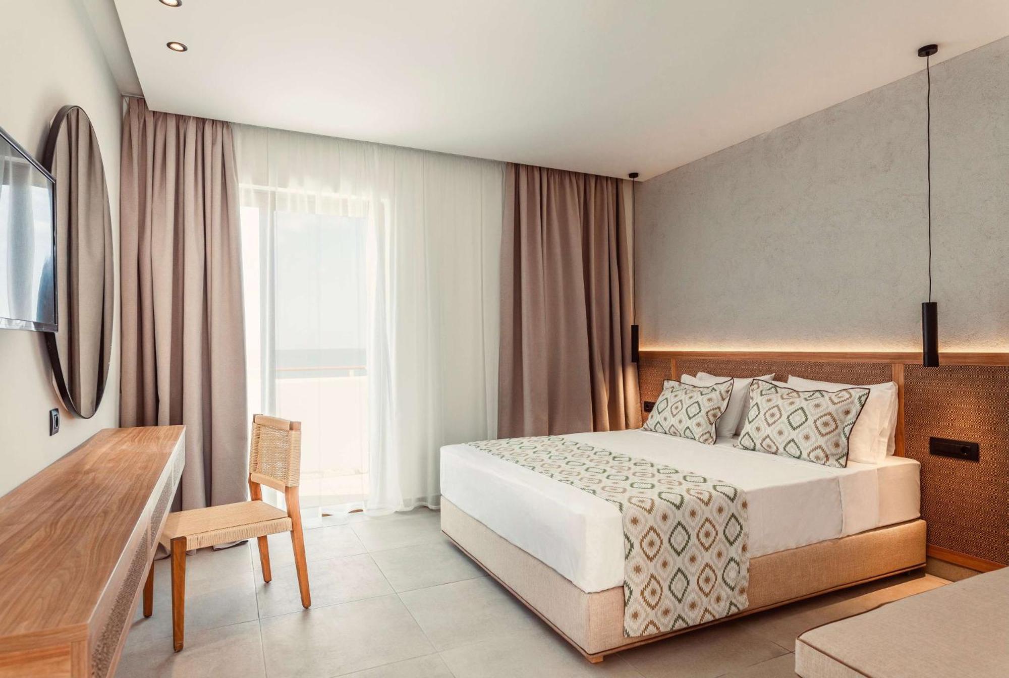 Blue Sea Island Hotel Колимбия Екстериор снимка