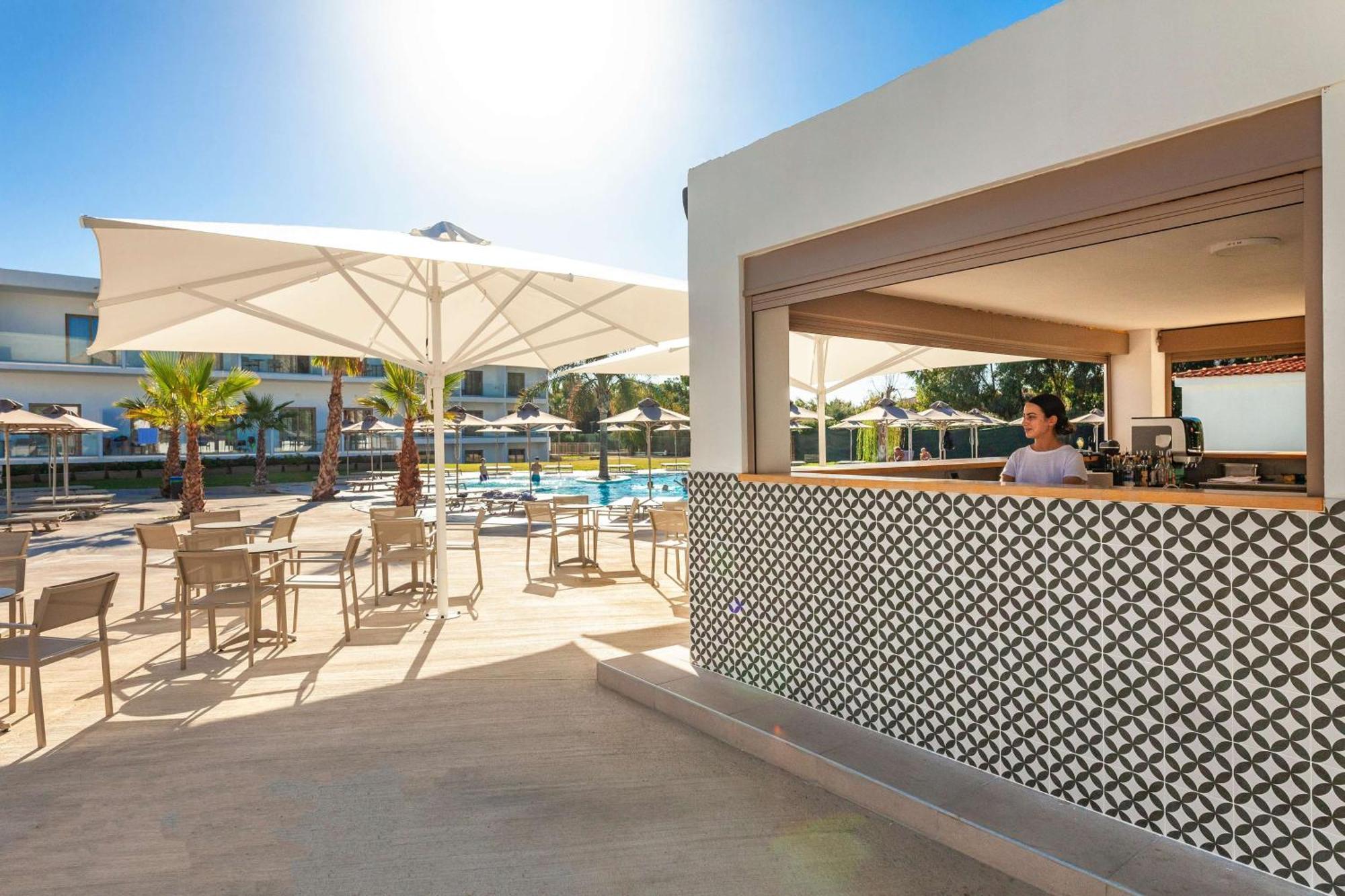 Blue Sea Island Hotel Колимбия Екстериор снимка