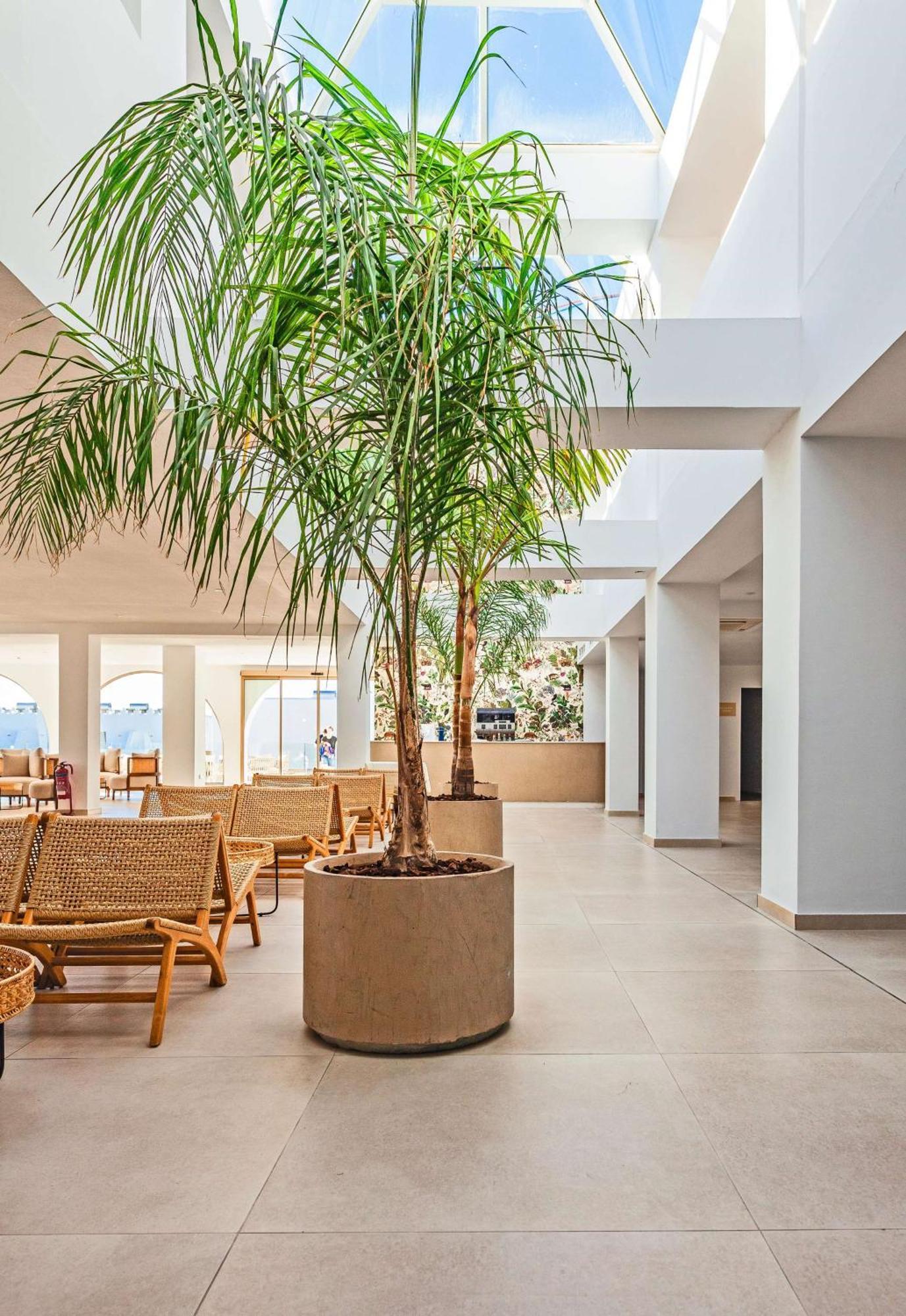 Blue Sea Island Hotel Колимбия Екстериор снимка