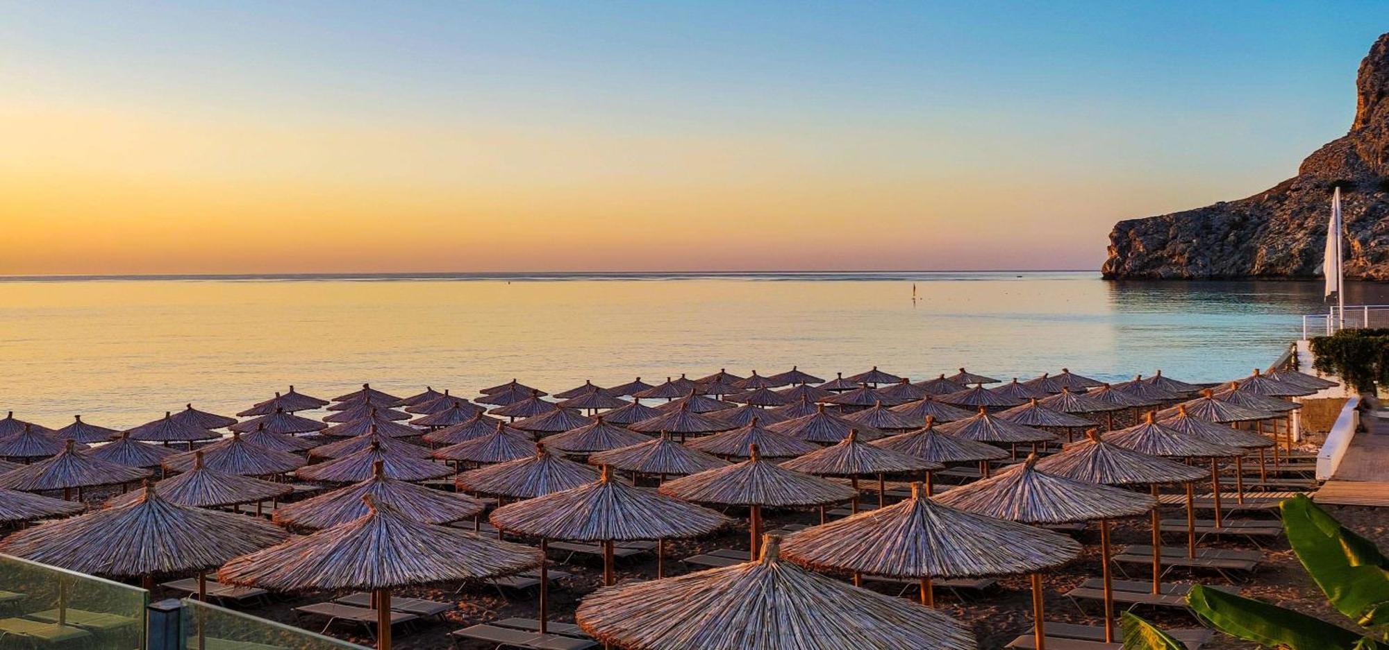 Blue Sea Island Hotel Колимбия Екстериор снимка