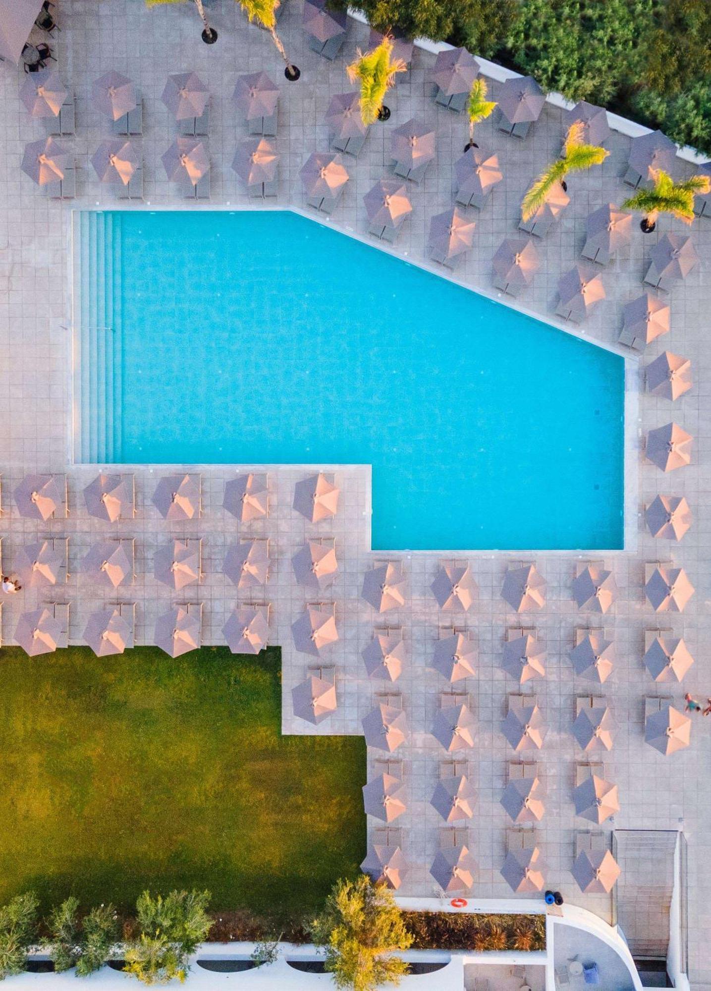 Blue Sea Island Hotel Колимбия Екстериор снимка