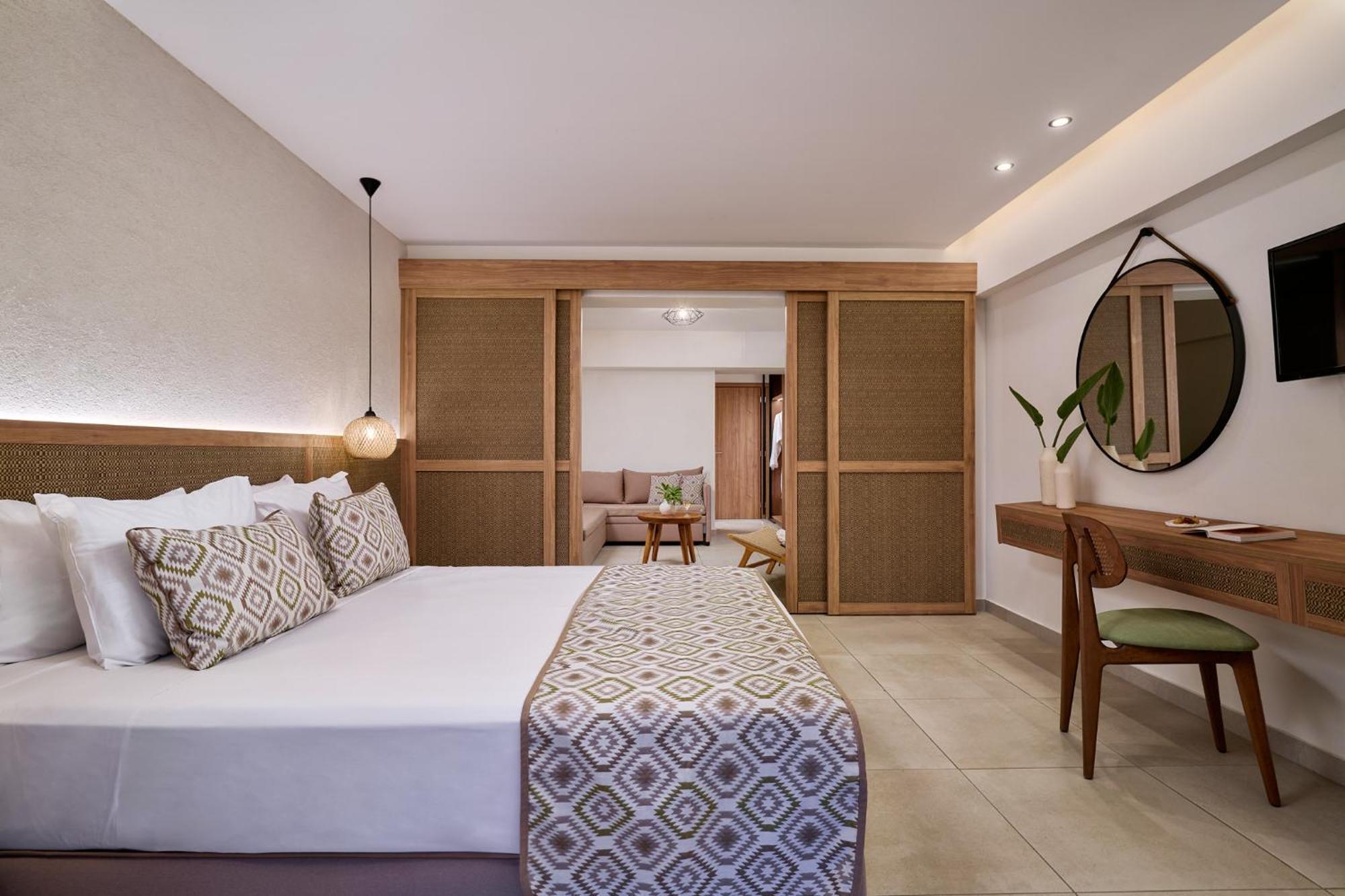 Blue Sea Island Hotel Колимбия Екстериор снимка