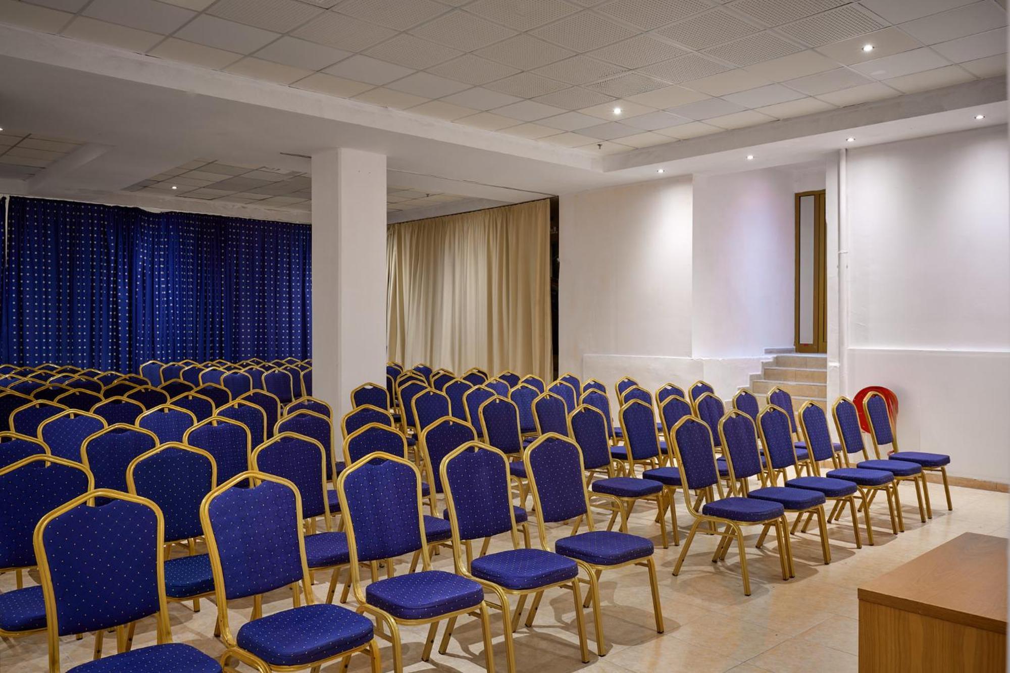 Blue Sea Island Hotel Колимбия Екстериор снимка