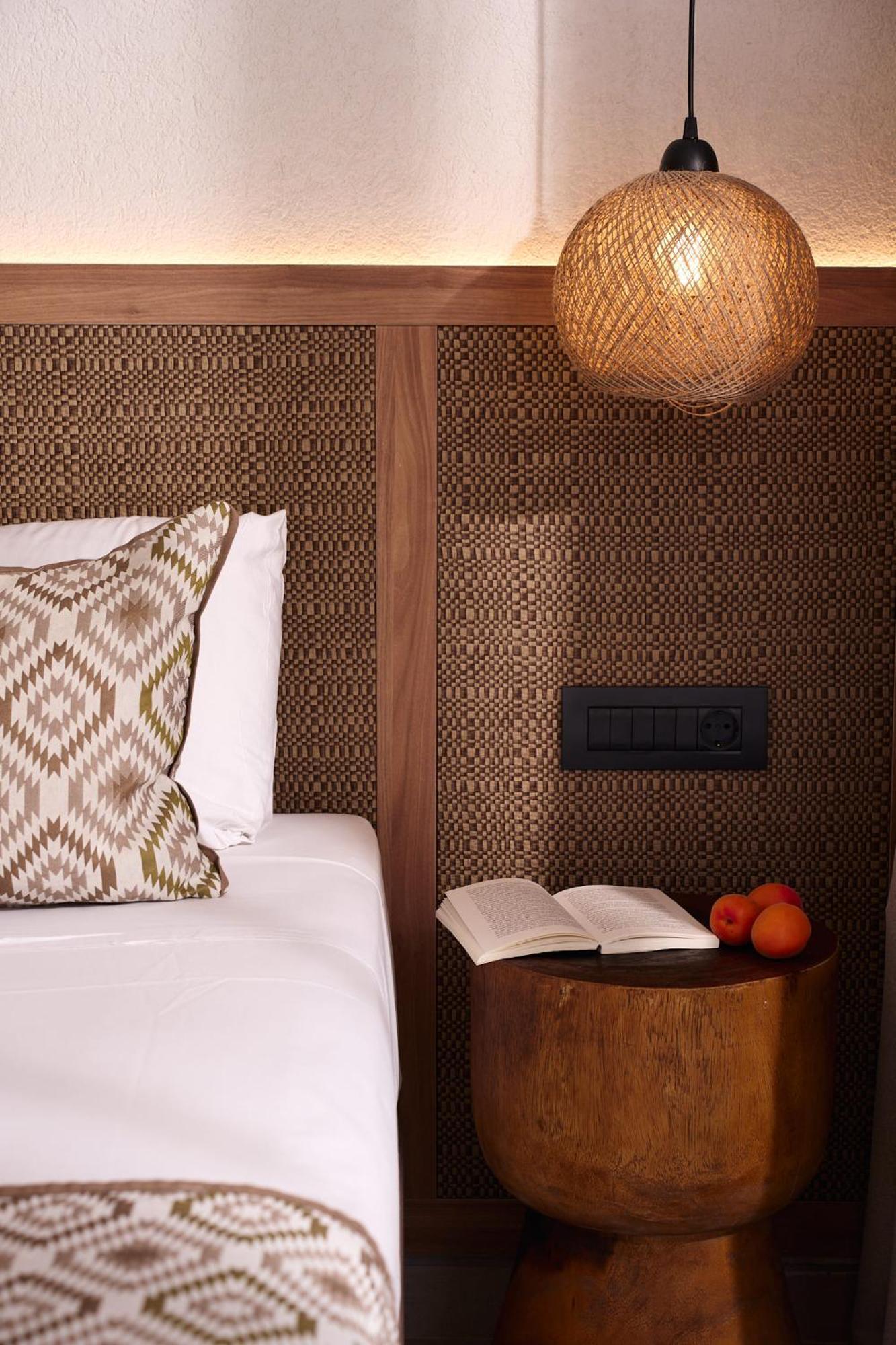 Blue Sea Island Hotel Колимбия Екстериор снимка