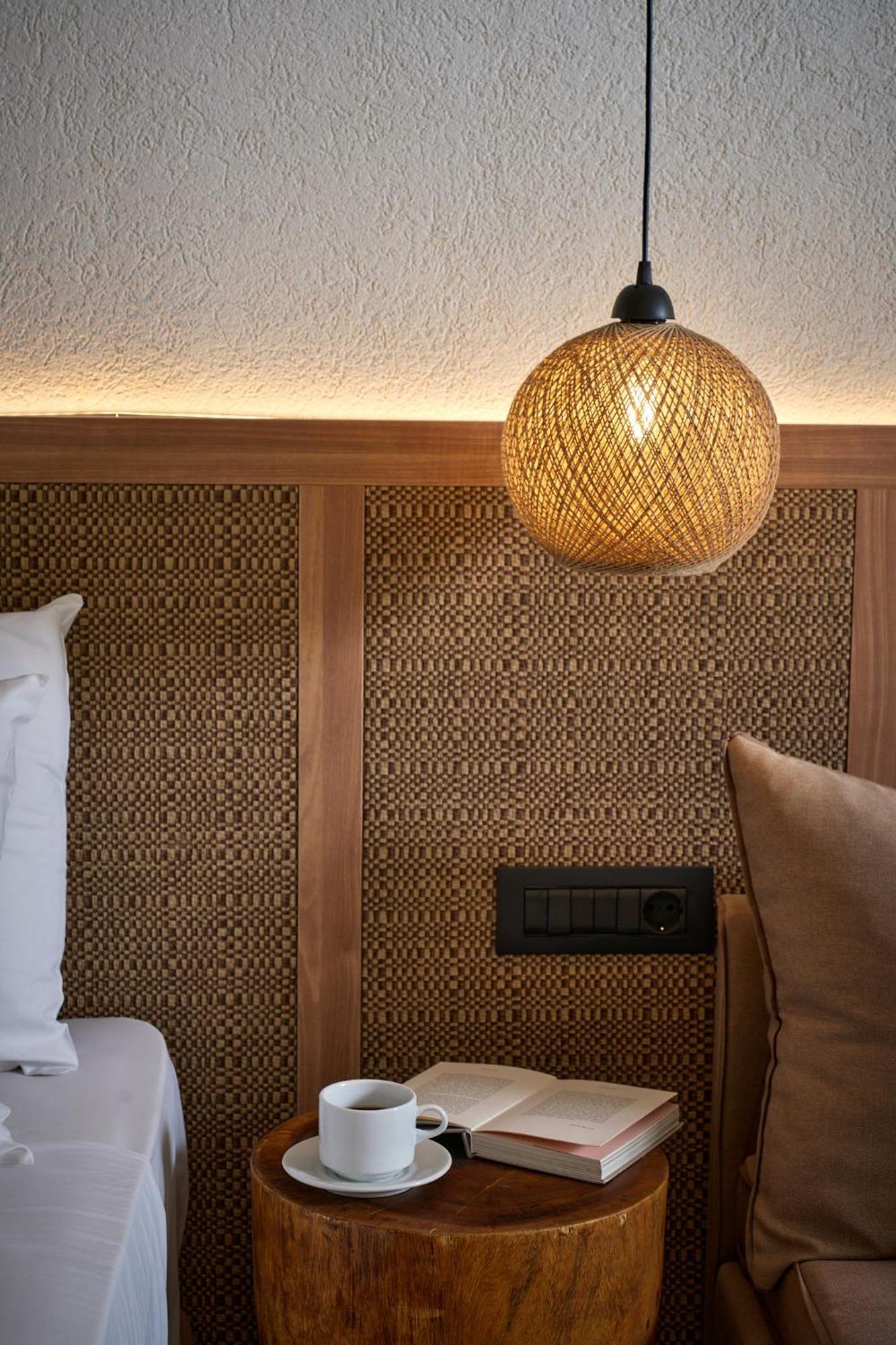 Blue Sea Island Hotel Колимбия Екстериор снимка