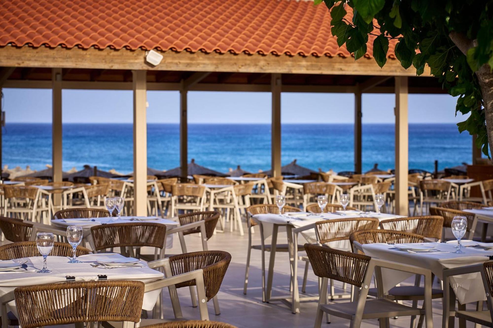 Blue Sea Island Hotel Колимбия Екстериор снимка