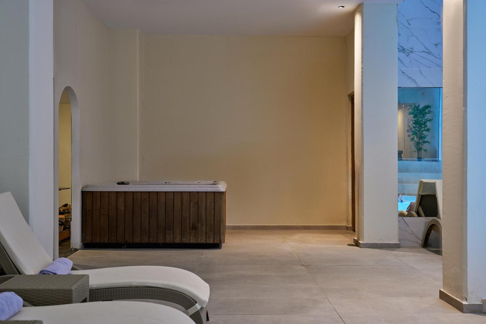 Blue Sea Island Hotel Колимбия Екстериор снимка