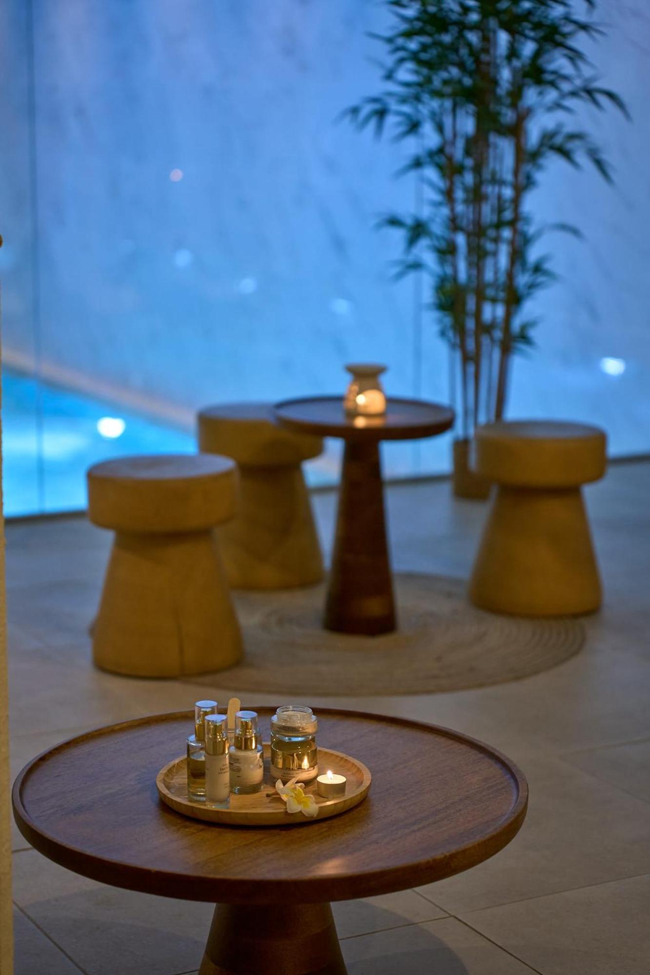 Blue Sea Island Hotel Колимбия Екстериор снимка