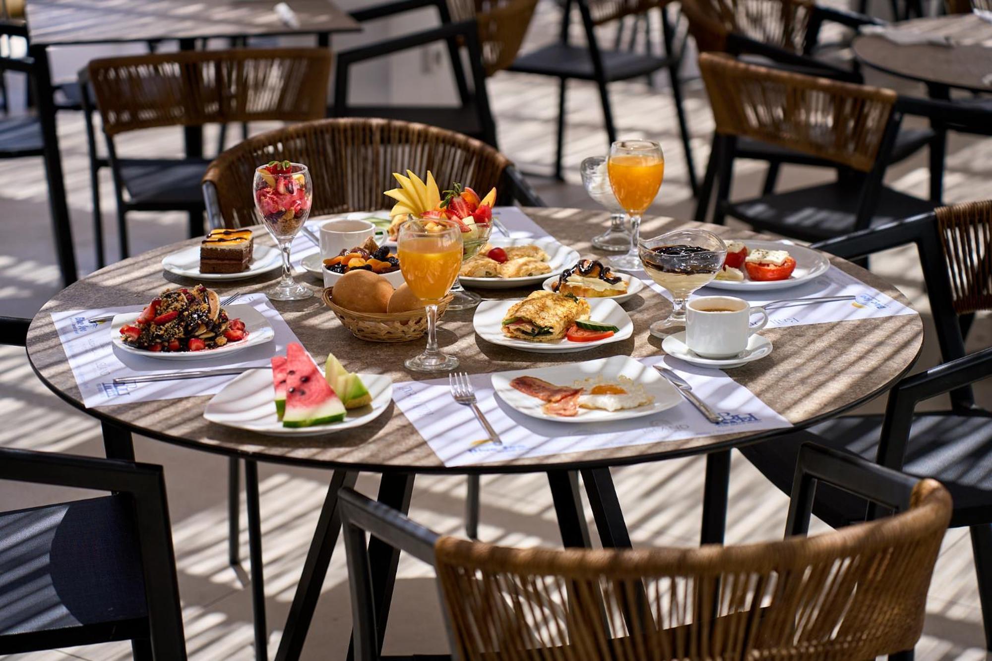 Blue Sea Island Hotel Колимбия Екстериор снимка