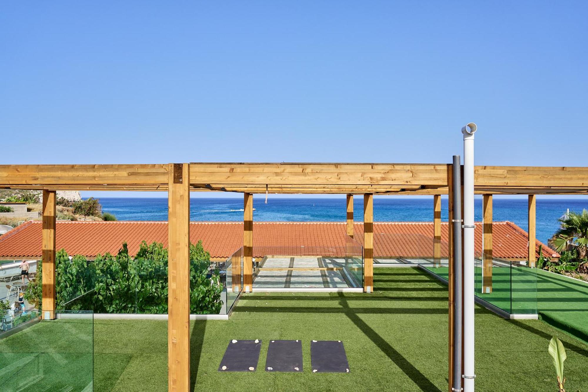Blue Sea Island Hotel Колимбия Екстериор снимка